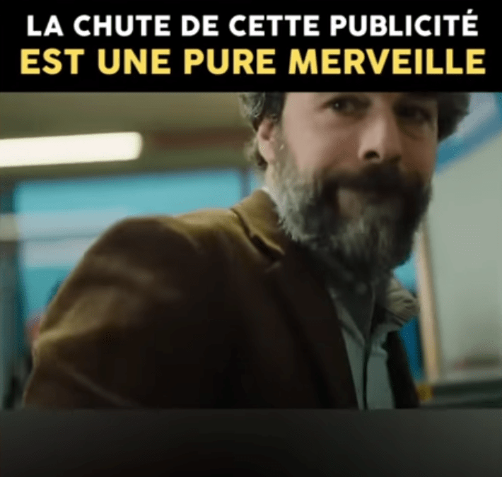 UNE PURE MERVEILLE