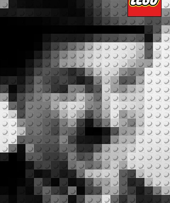THAT&rsquo;S COM #1 – LEGO