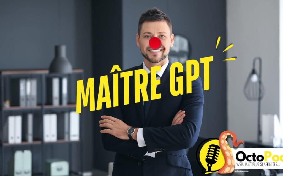 L’avocat, ChatGPT et les faux procès – Objection, votre Honneur… tout ça est inventé !