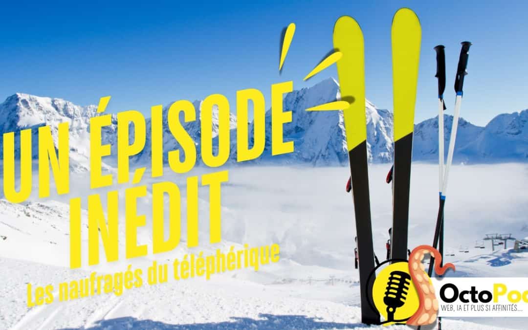Un épisode inédit (quand l&rsquo;IA fait son show sur France Culture)