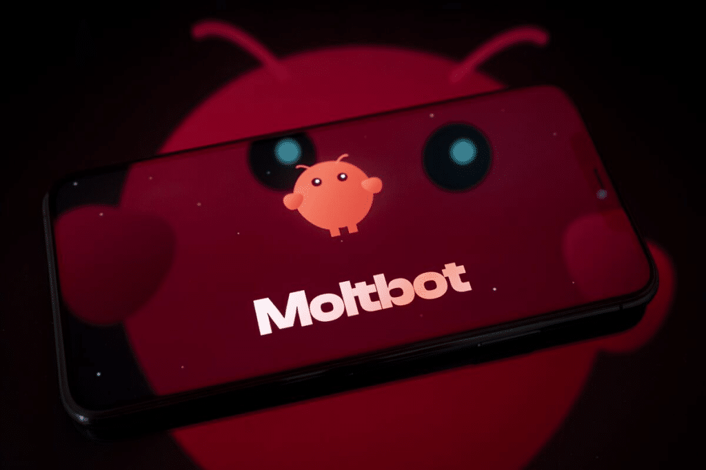 Moltbot Moltbot