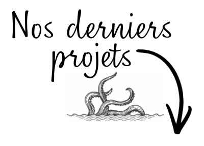 nos derniers projets nos derniers projets