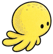 Mascotte Poulpemedia